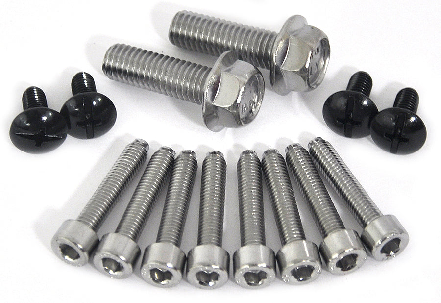 Replacement Hardware