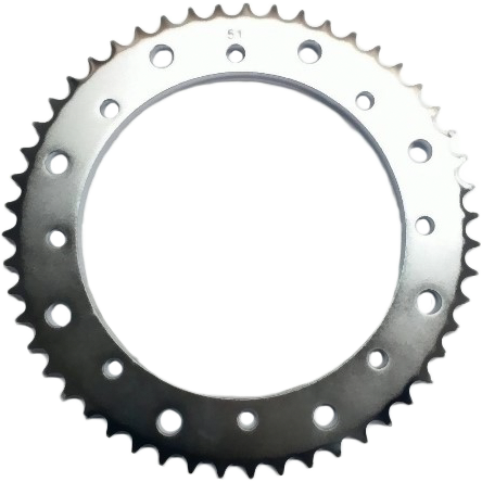Cush Drive Chain Conversion Kit