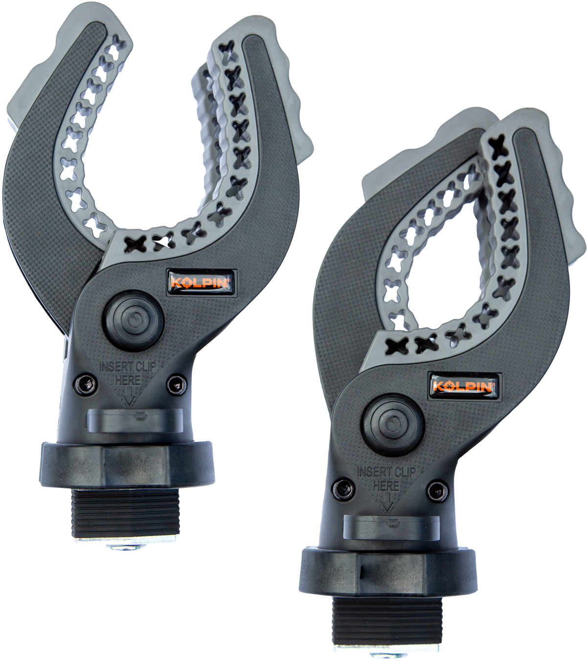 Kxp Ratcheting Rhino Grip Utv