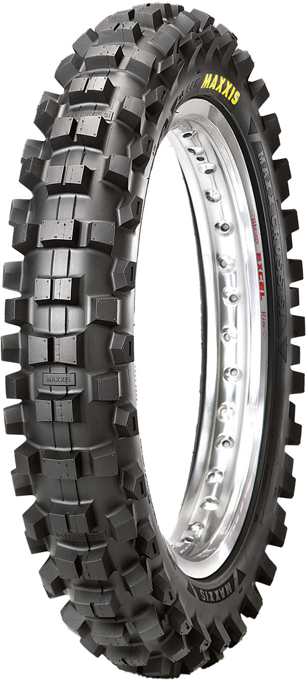 Maxxcross SI Tire