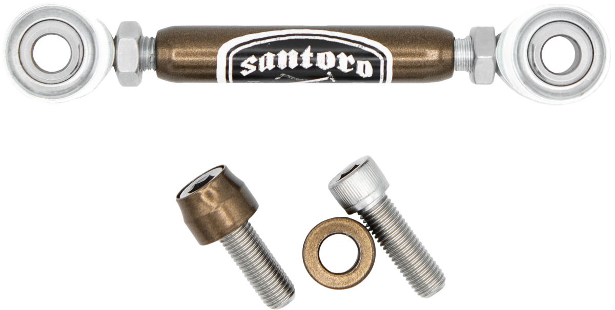 Shift Linkage