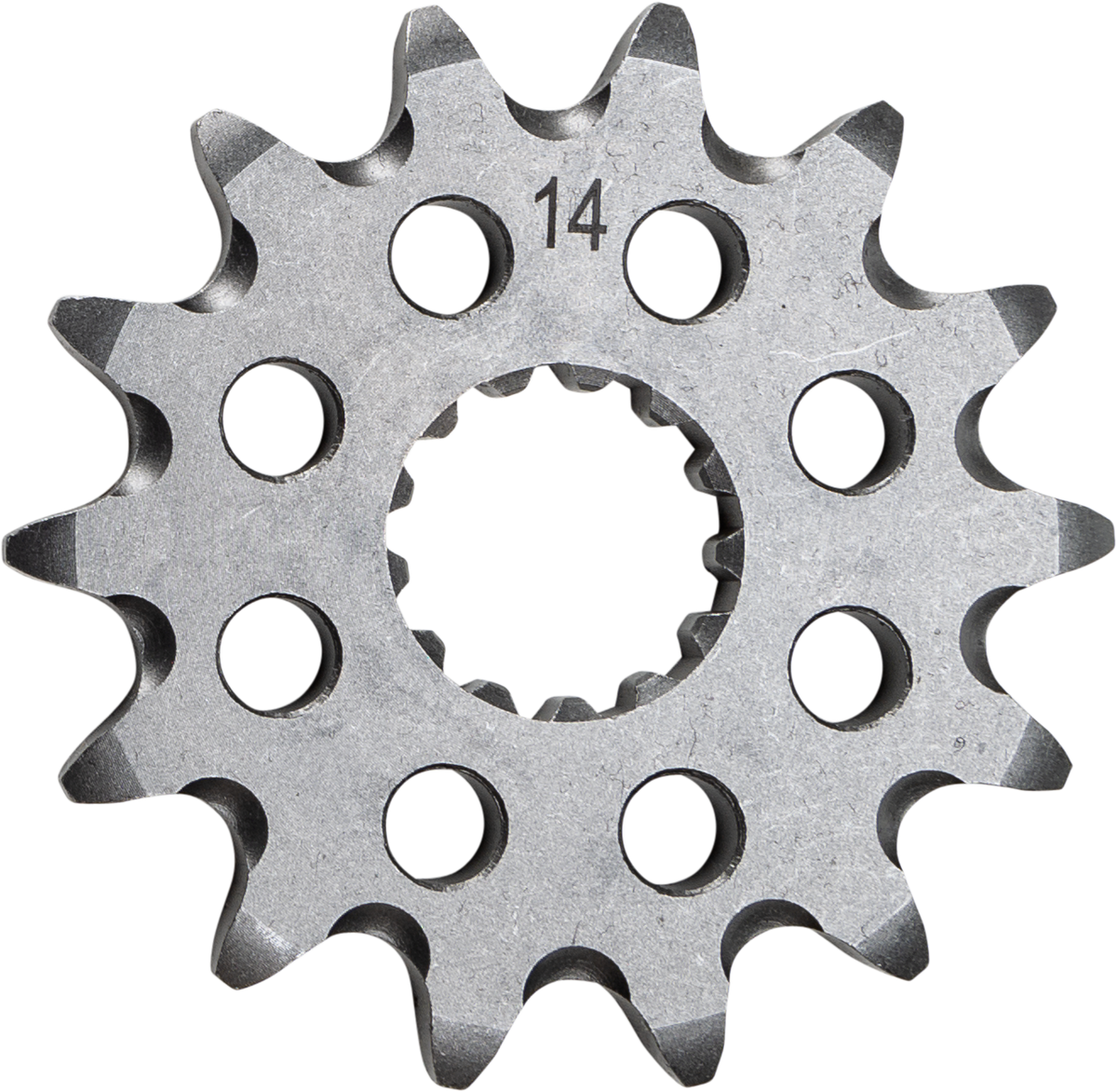 Countershaft Steel Sprocket