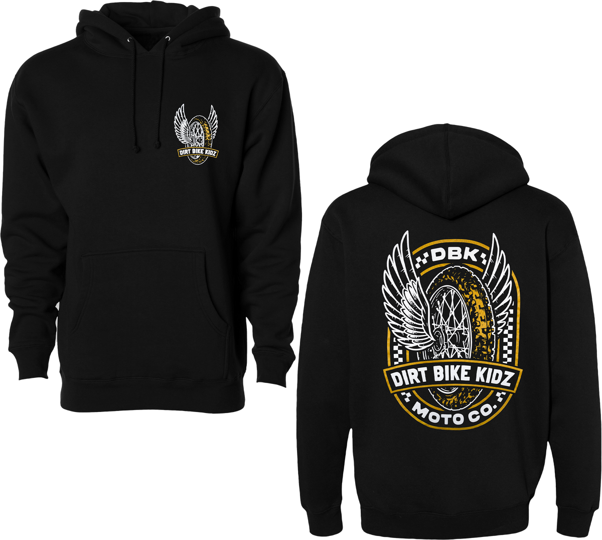 Guardian Hoodie
