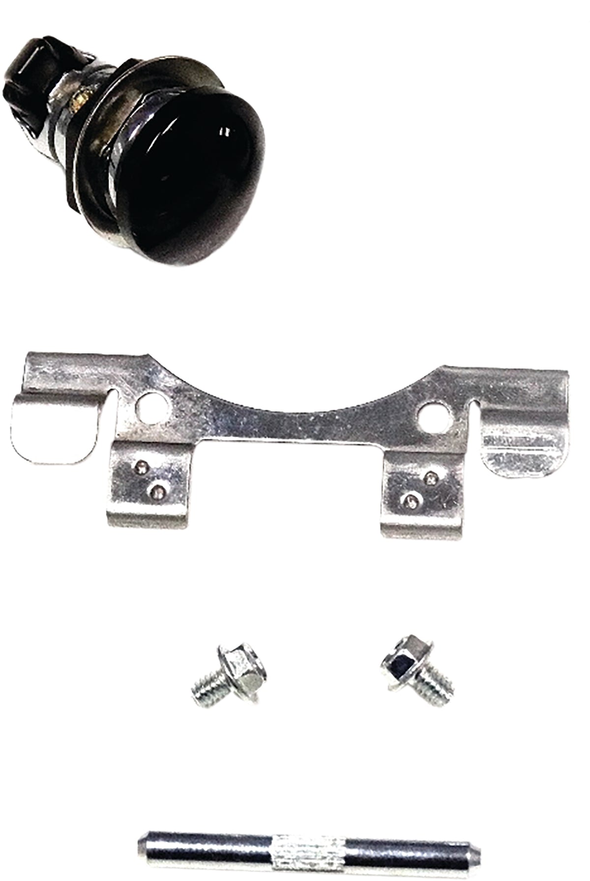 Fuel Door Release Kit