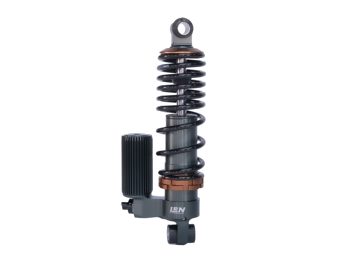 Len Performance Shocks