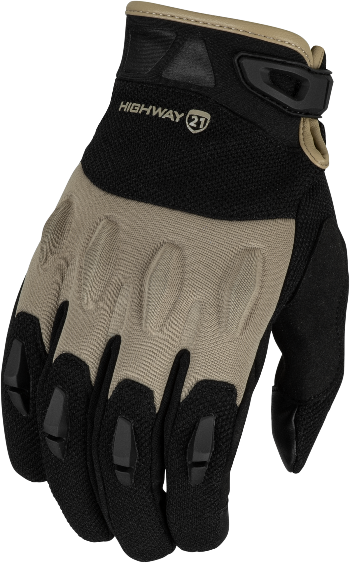 Fury Gloves