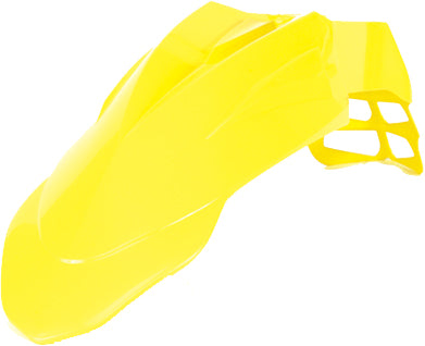Supermotard Front Fender