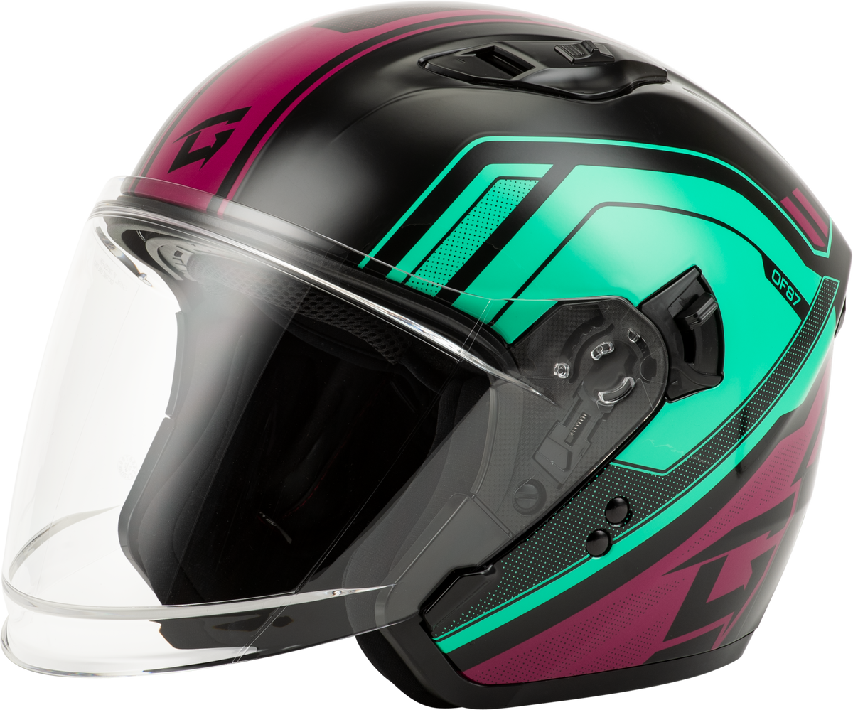 OF-87 Duke Helmet (2024)