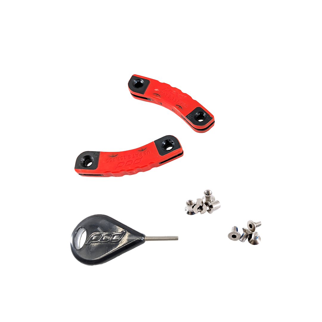 KX 3.0 Hinge Ligament Set