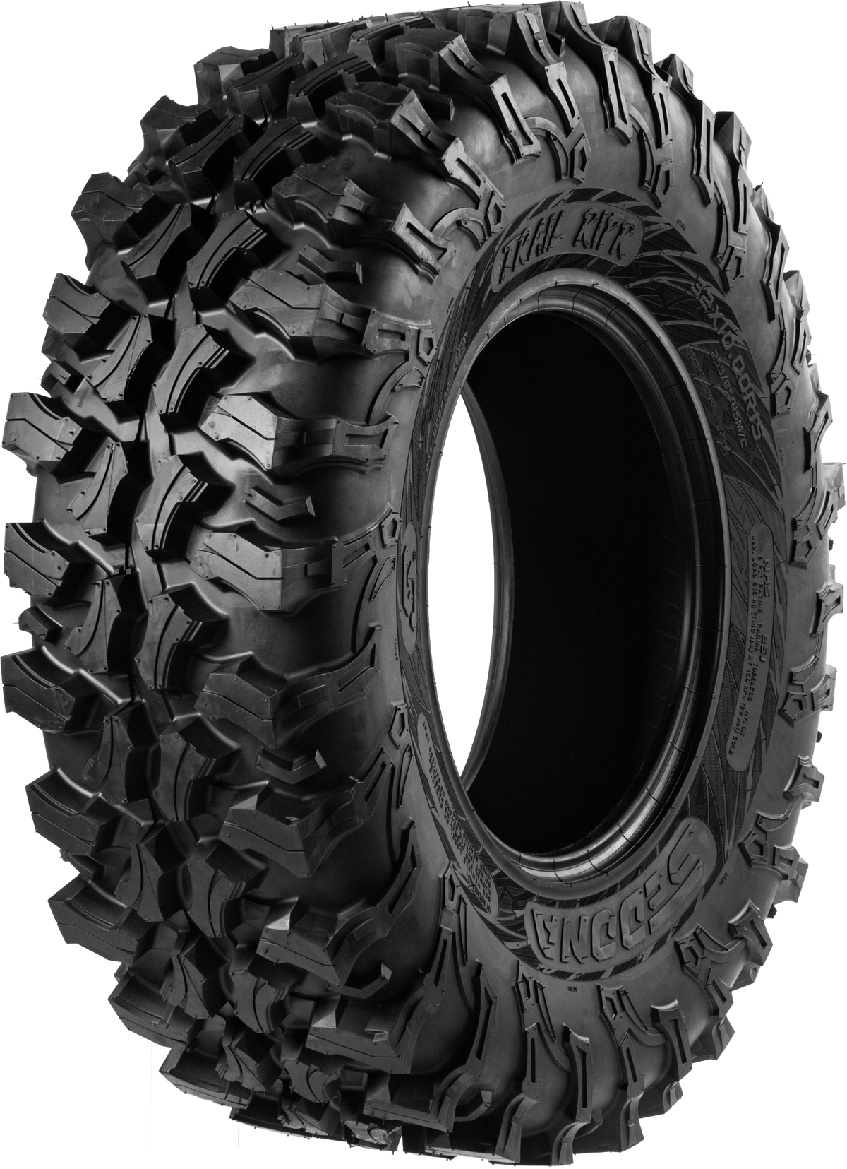 Trail Ripr Tire
