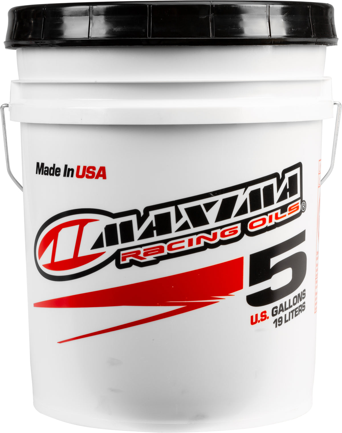 Maxum 4 Premium 10W-40 5Gal