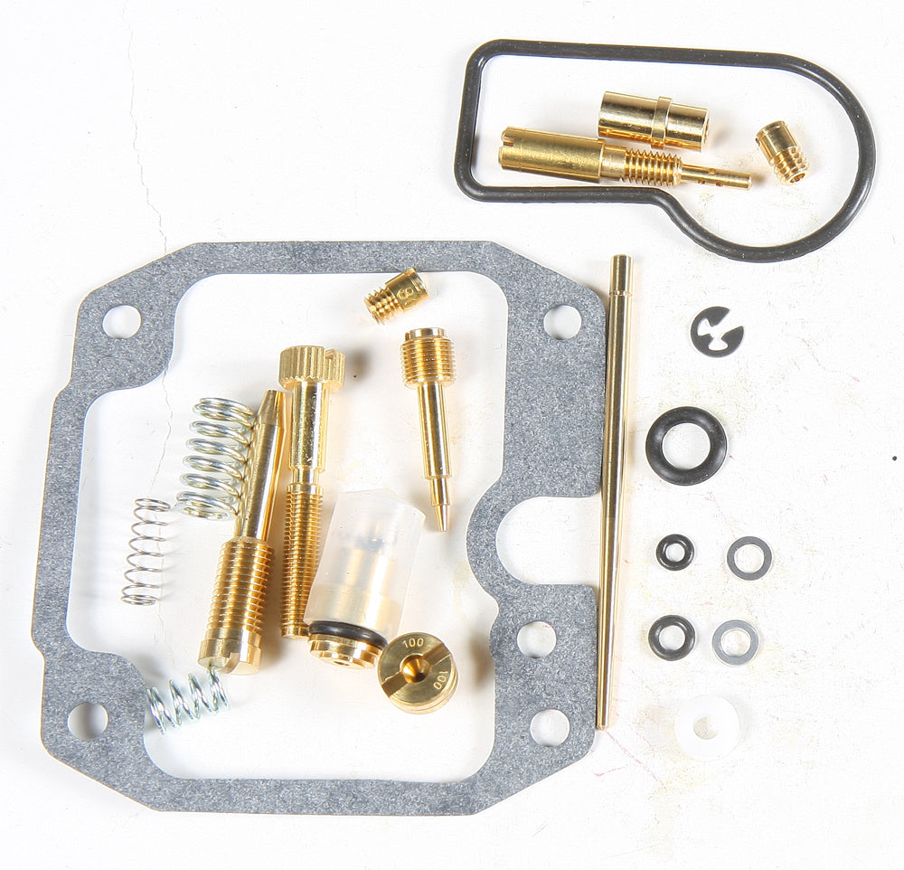 Carburetor Repair Kit