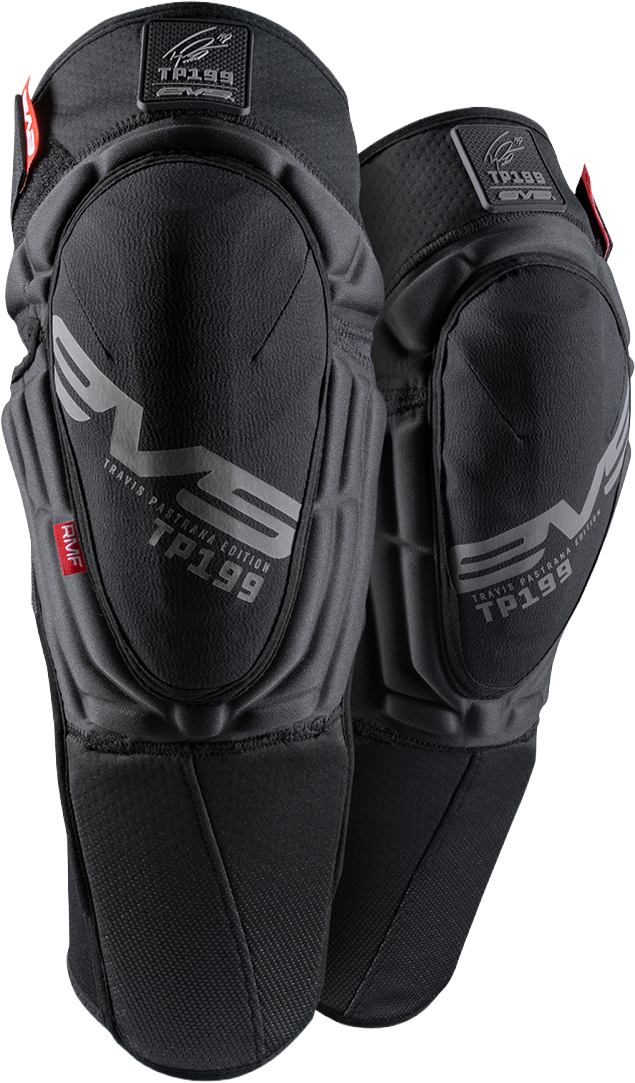 TP199 Knee/Shin Guard