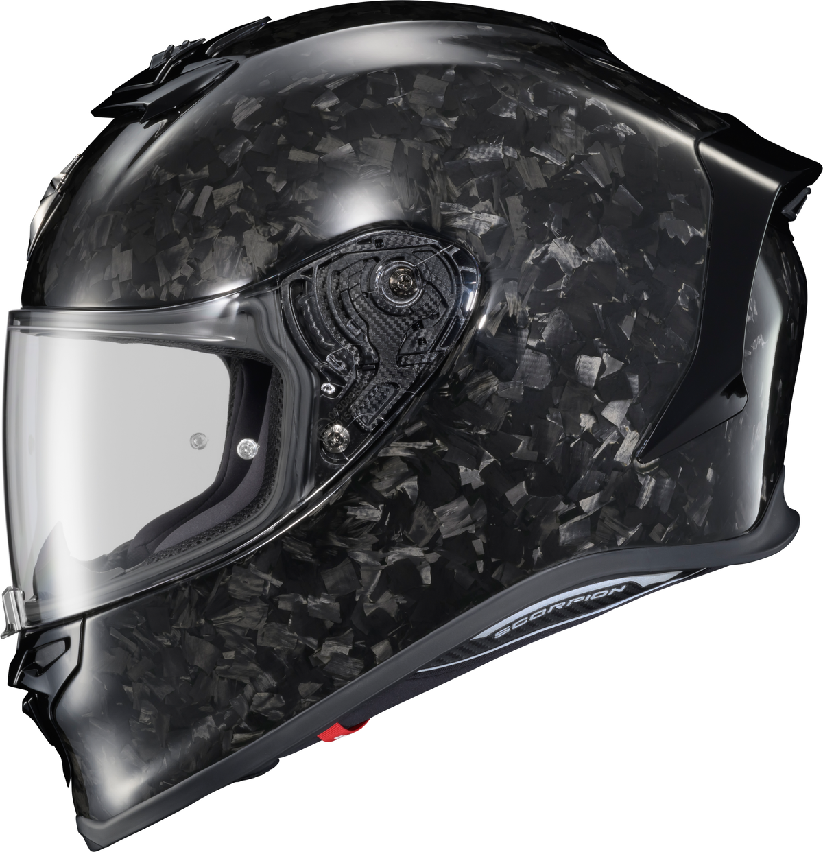 EXO-R1 Air Full Face Helmet Carbon