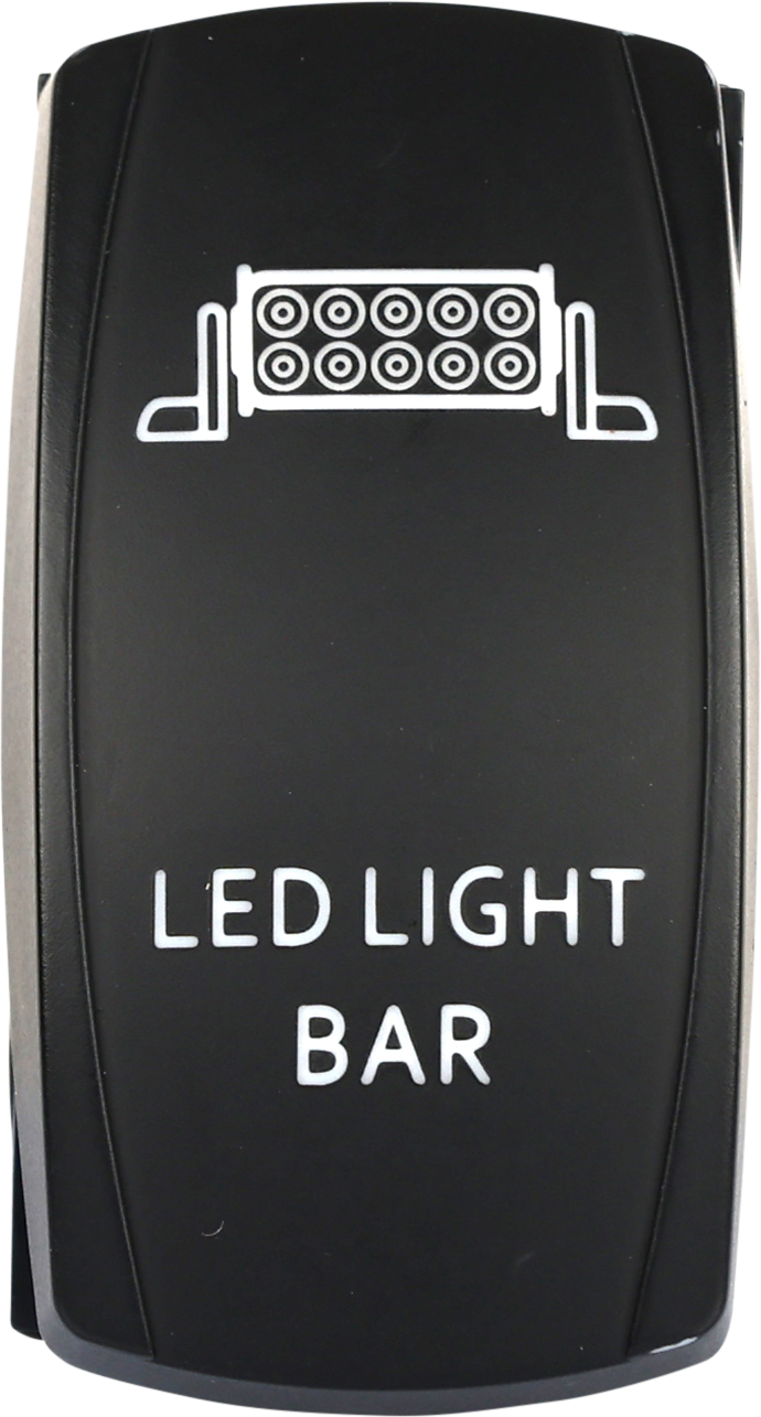 Standard Rocker Switch