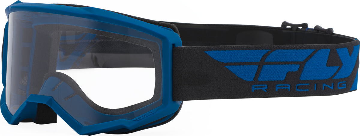 Focus Goggles