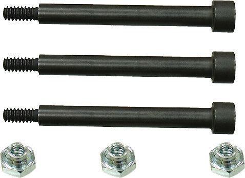 Weight Pins