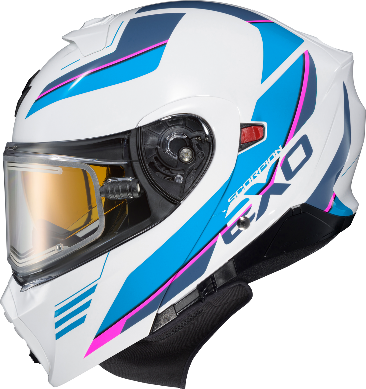 EXO-GT930 Cold Weather Helmet