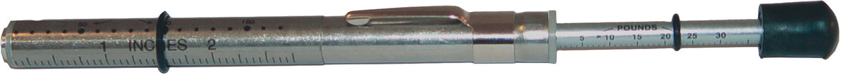 Track Tension Tool