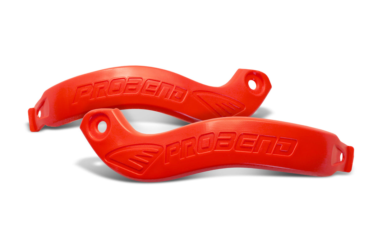 Plastic Abrasion Guard