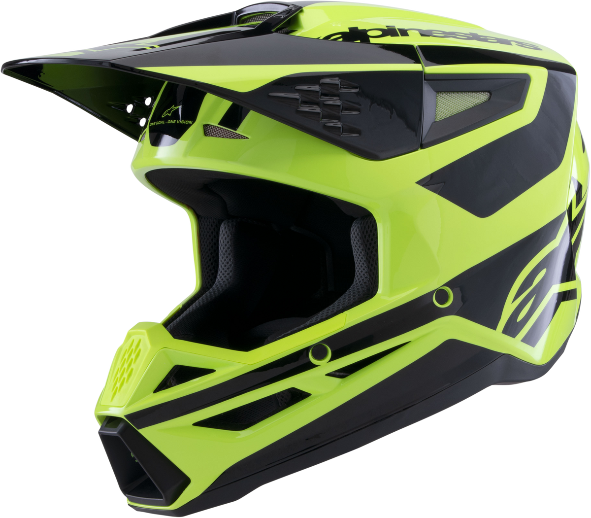SM3 Heat Helmet