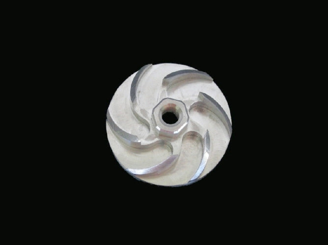 Hi-Flow Impeller