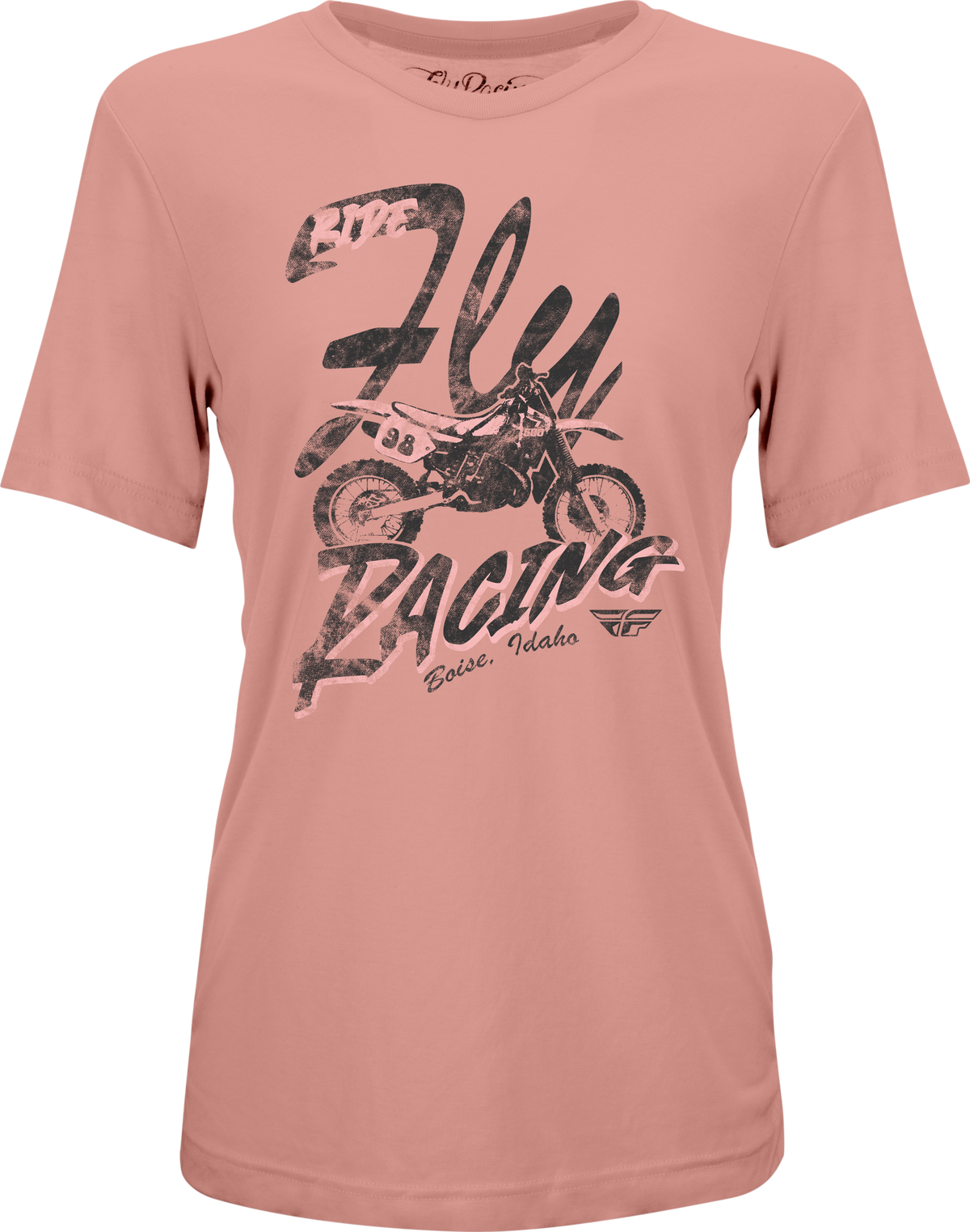 Women's Vintage Tee