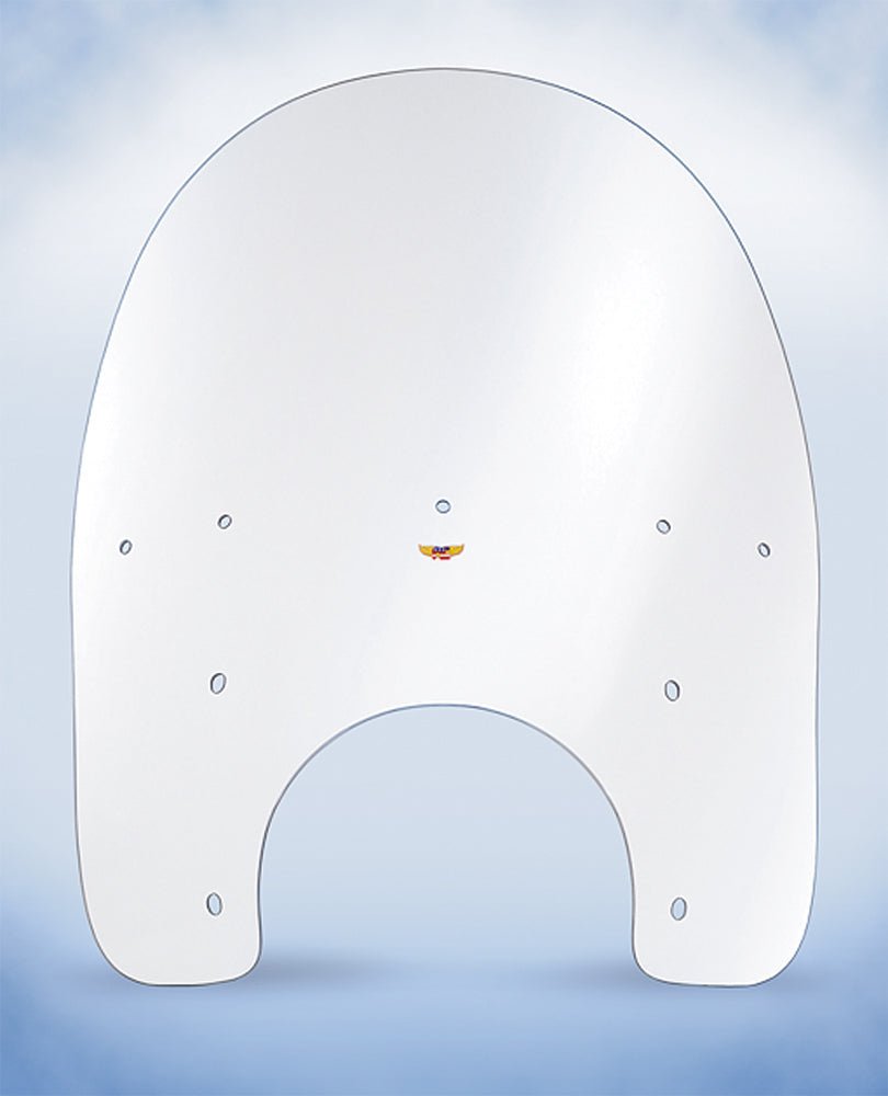 Replacement Windshield for FLHR & FLSTC