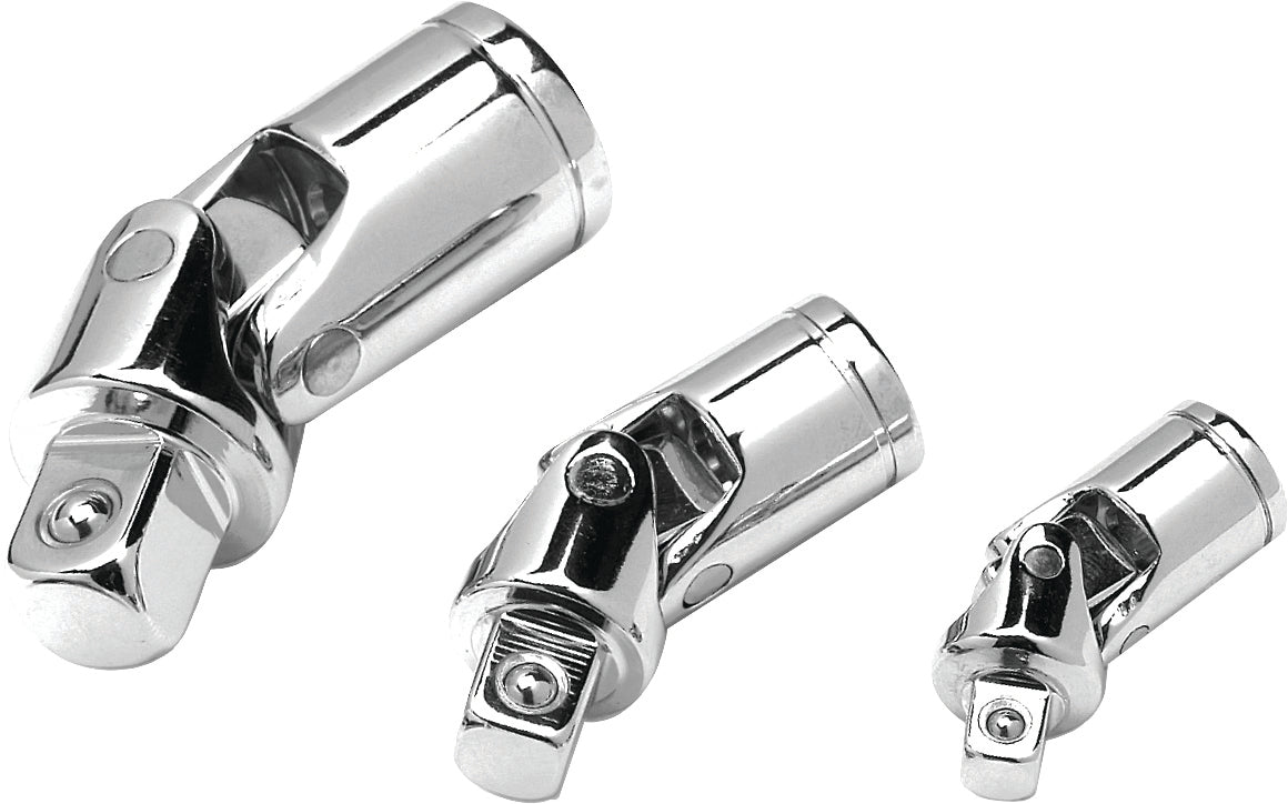 Socket U-Joint Set