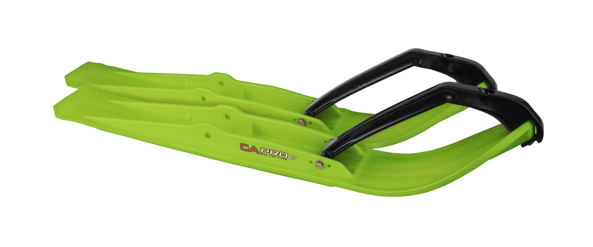 Razor Pro Skis