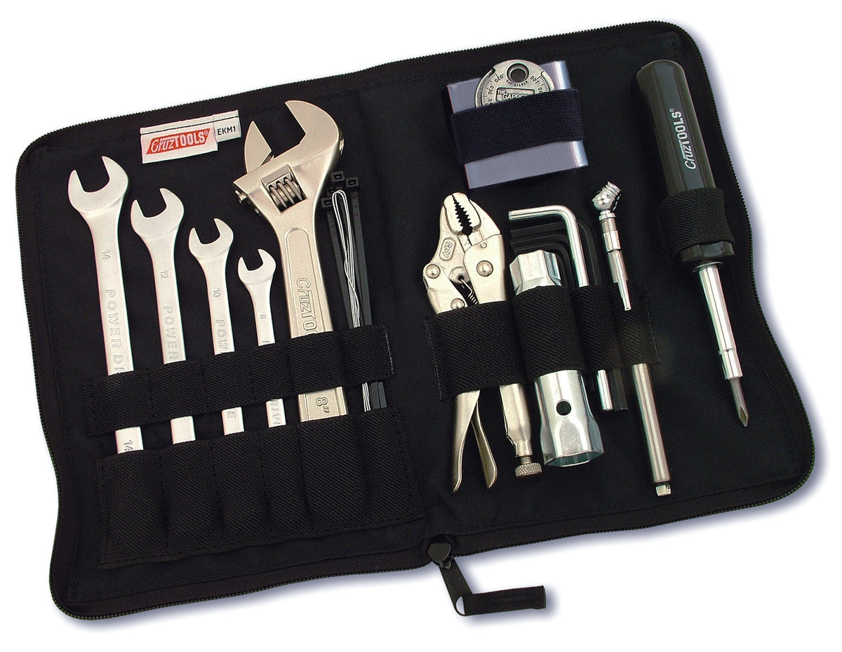 Econo Kit M1