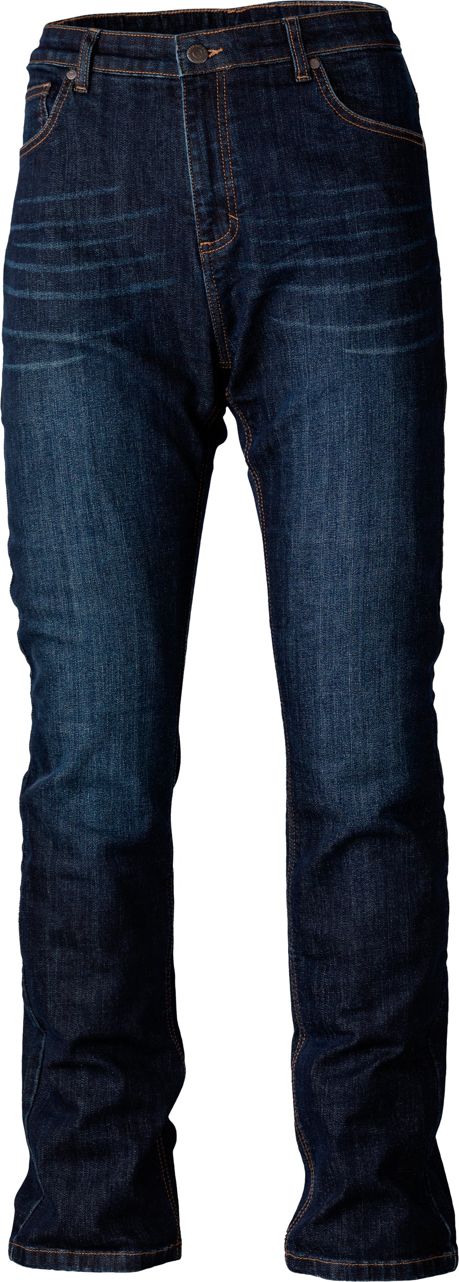 STRAIGHT LEG 2 CE SL JEANS DARK BLUE LG