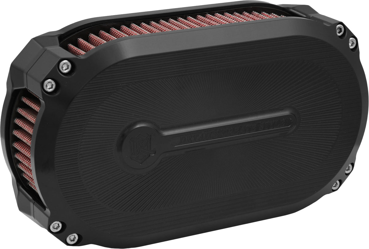 Next Level Air Cleaner