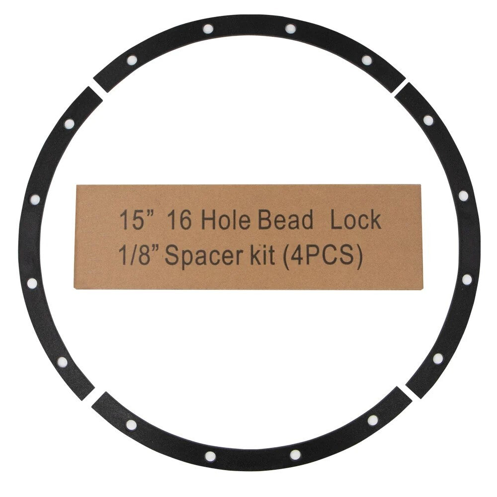 Beadlock Ring Spacer