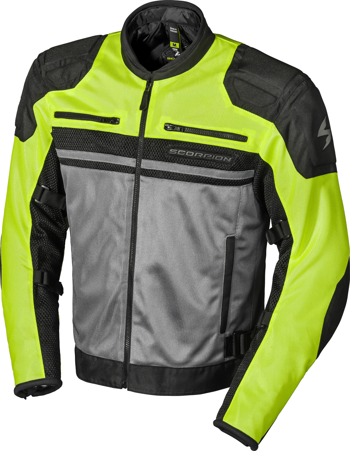 Vortex Air Jacket