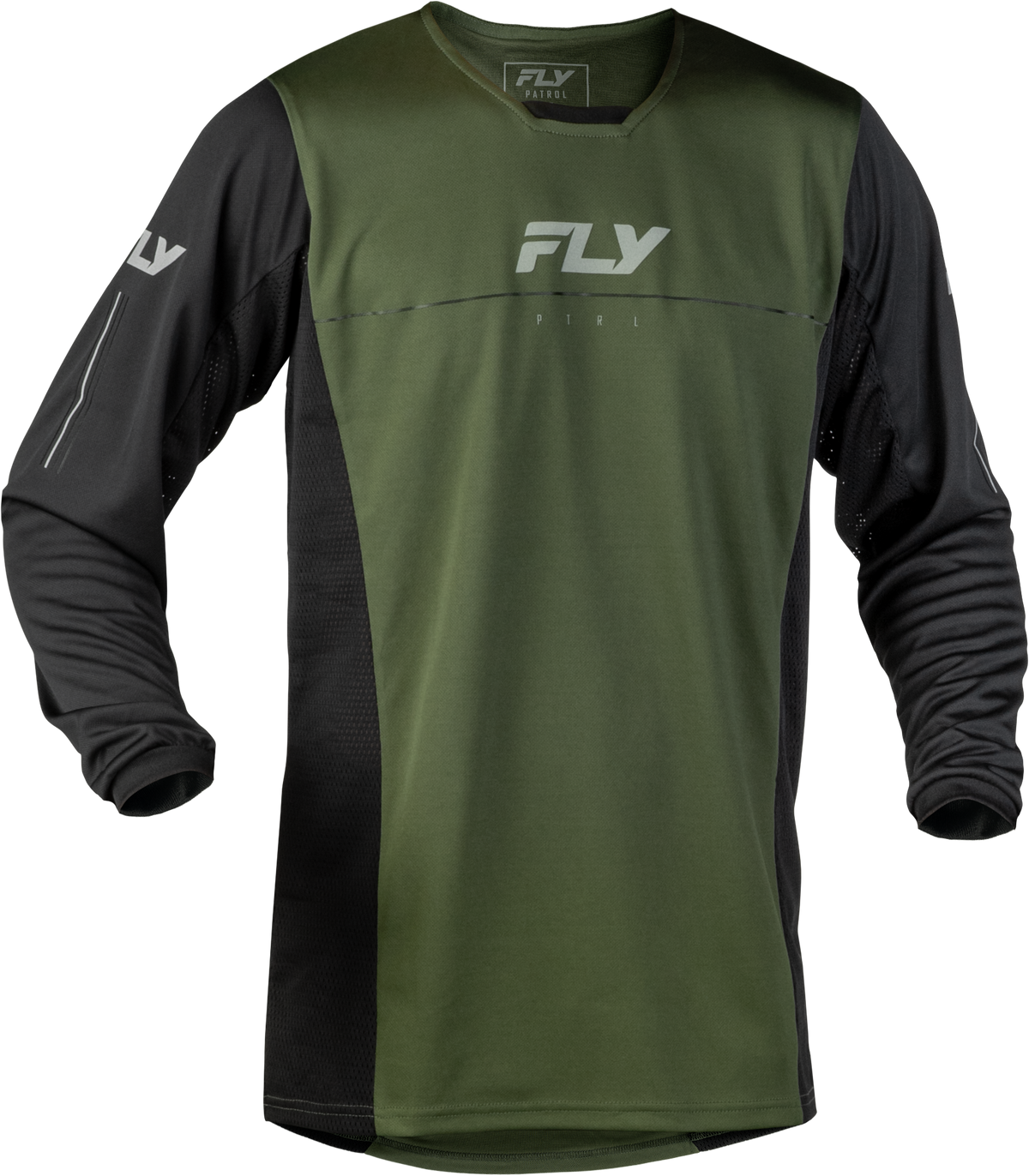 Patrol Jersey (2027)