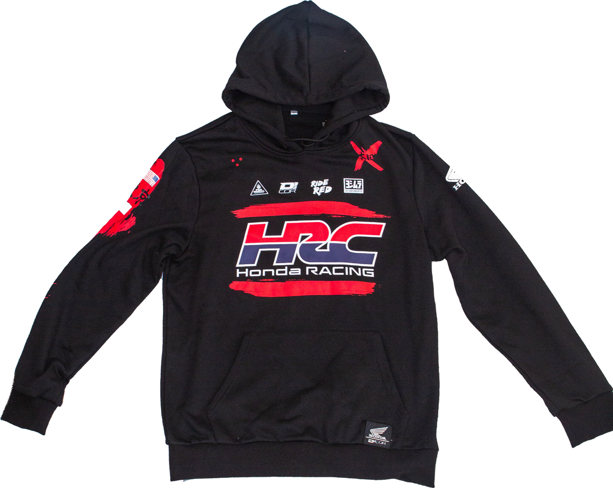 Honda HRC Factory Sweatshirt
