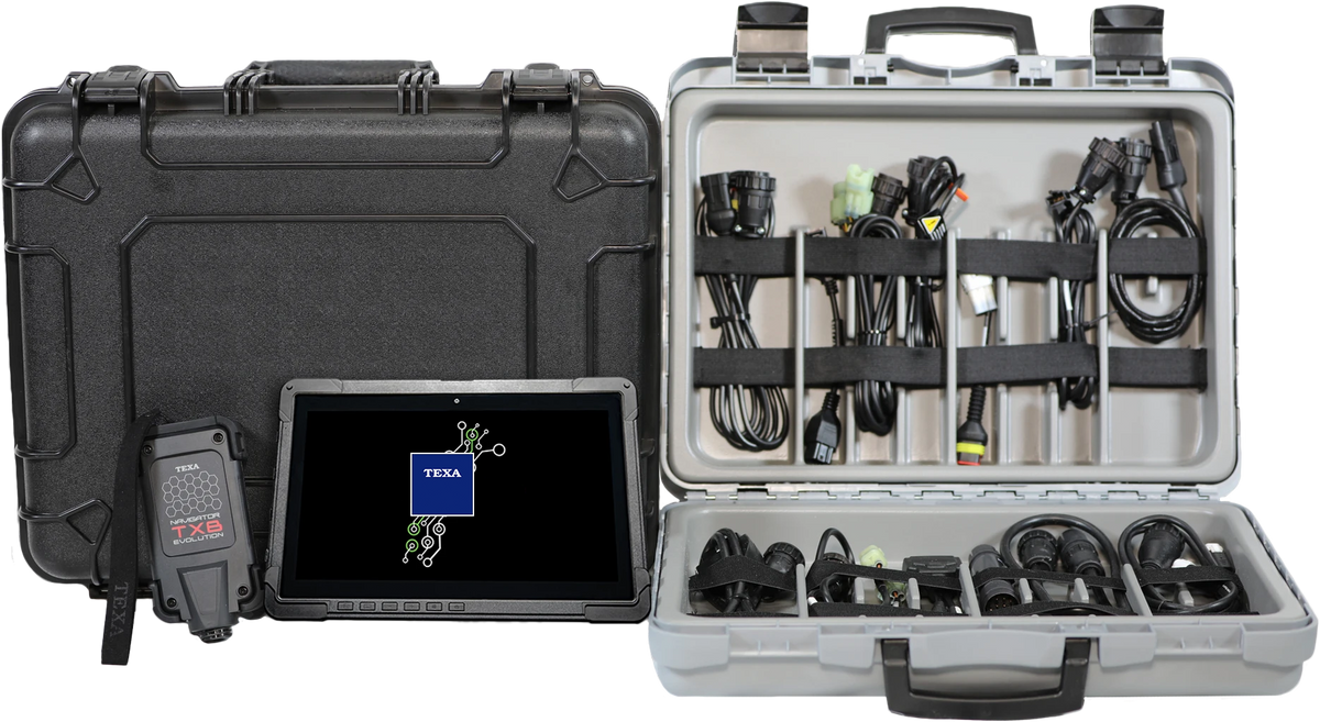 Bike Premium Diagnostics Kit
