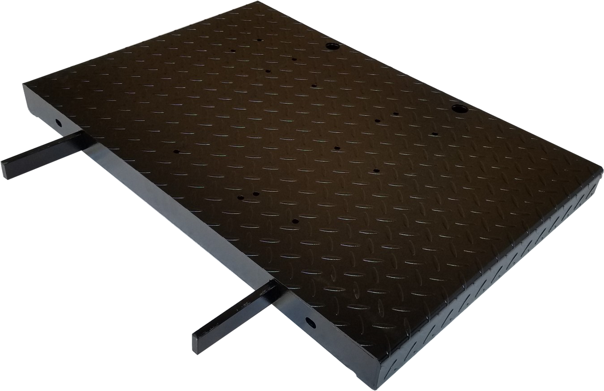 2200 Series Lift Extension Panel
