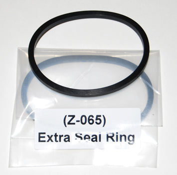 Flo Stainless Steel Oil Filter Seal Ring