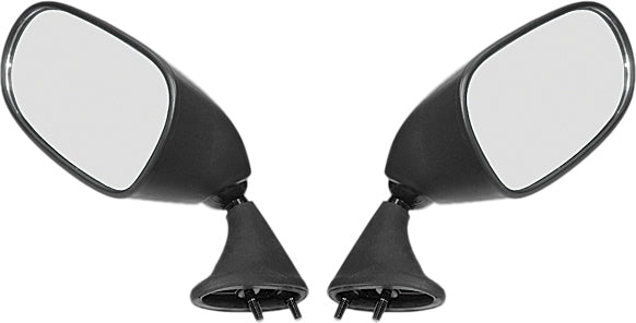 Rear View Mirror