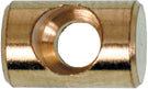 Throttle Cable Fitting