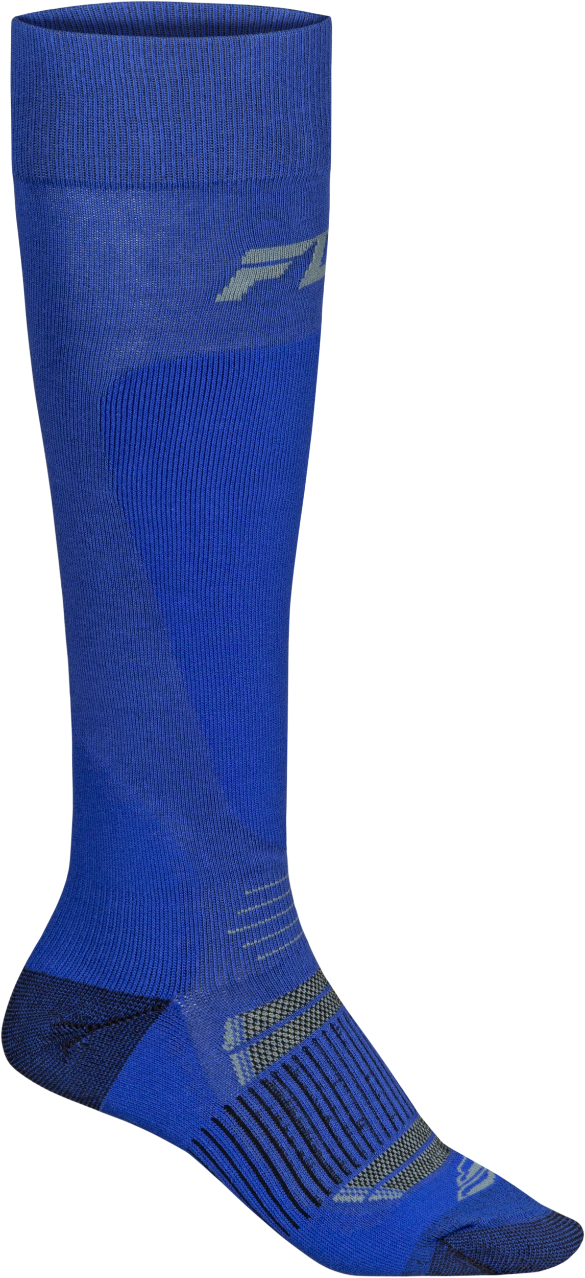 Snow Midweight Wool Socks (2025)
