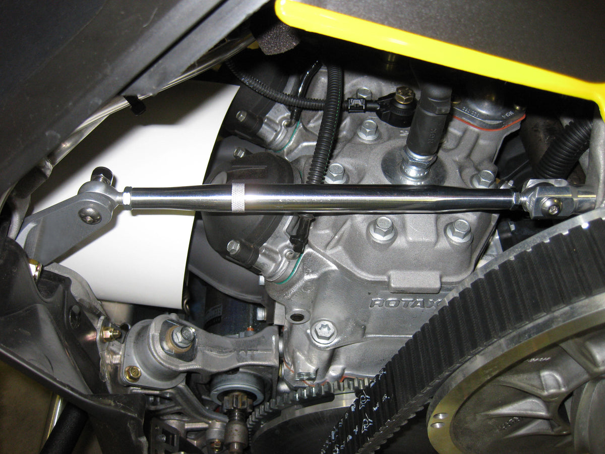 Chassis Support Brace