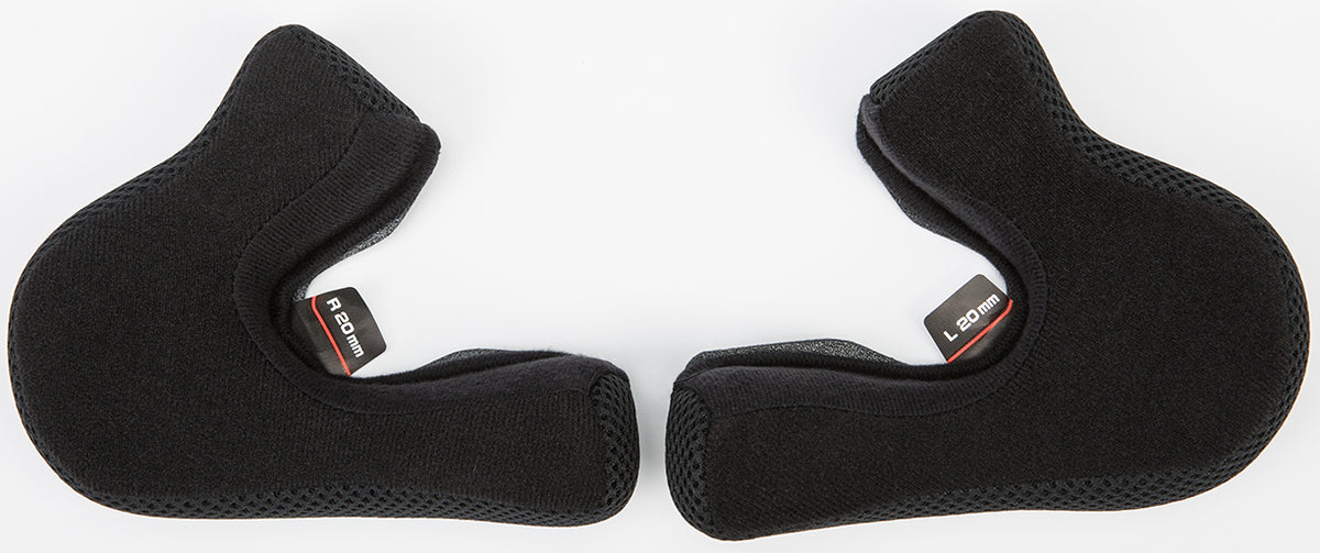 Youth MX-46Y Helmet Cheek Pad