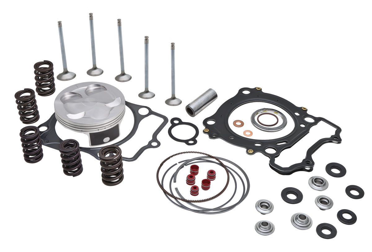 Top End Service Kit