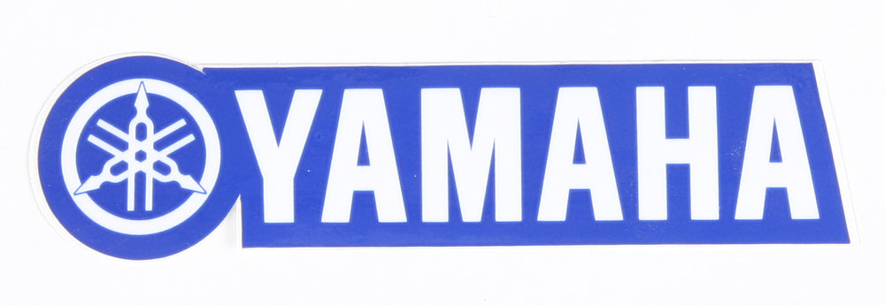 Yamaha Decal Sheet