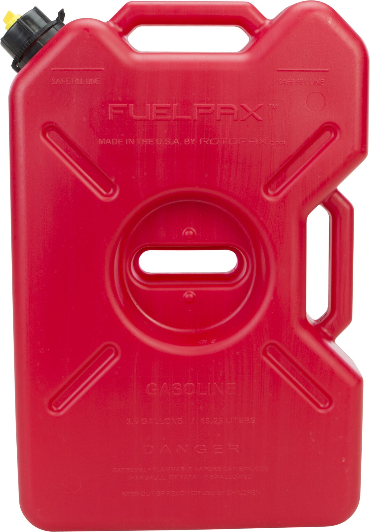 Fuel Container