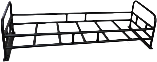 Cargo Rack/Bed Rail