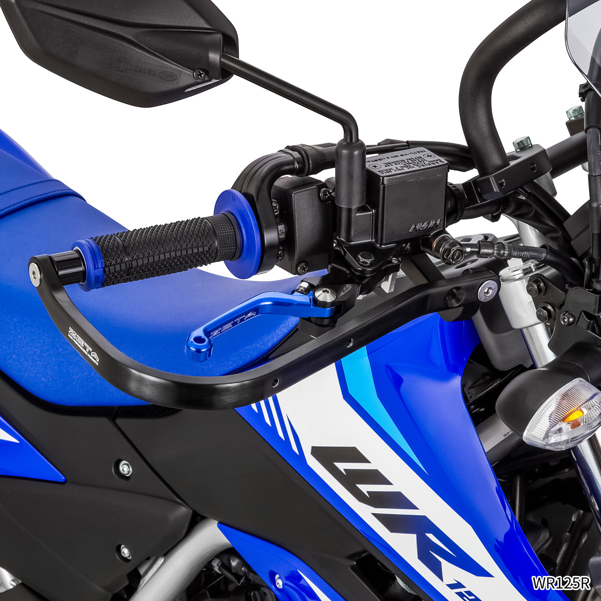 Armor Handguards